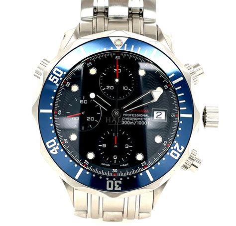 omega verkaufen